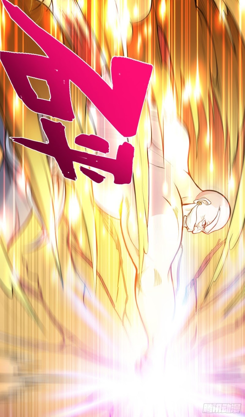 Strongest Divine Doctor Mixed City chapter 79